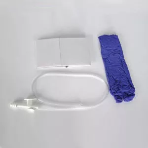 Smiths Medical 627510-1 - Maxi-Flo Suction Catheter, 10fr, Case/100
