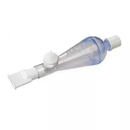 Smiths Medical Asd, Inc. Ace Mdi Spacer Holding Chamber- 1 Each