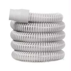 Smooth-bore Tubing 6 Ft Gray- 1 Each