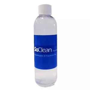 Soclean Neutralizing Pre-wash, 8 Oz- 1 Each