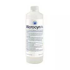 Sonoma 84781-6 - Microcyn Solution with Preservatives 990 mL Bottle