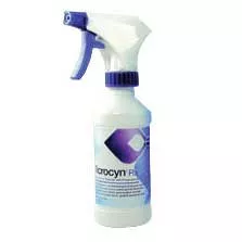 Sonoma 84871 - Microcyn Skin and Wound Spray 2 oz.