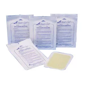 Southwest DR8800 - Elasto-Gel Wound Dressing without Tape 8" x 16"