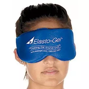 Southwest SM301 - Elasto Gel Sinus Mask Hot/Cold Micro 3" x 8-1/2"