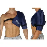 Southwest SW9004 - Elasto-Gel Shoulder Sleeve Small/Medium