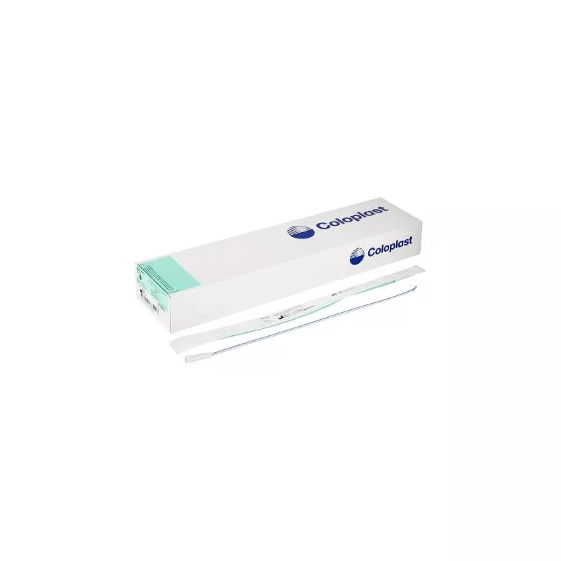 Speedicath Flex Coude Pro Standard Intermittent Catheter, 16 Fr, 13"- 1 Each