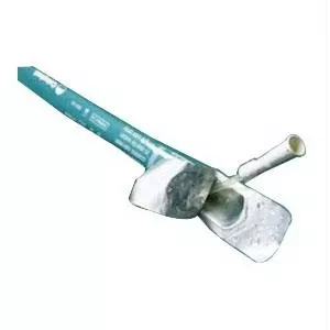 Speedicath Ready-to-use Female Straight Intermittent Catheter 10 Fr 6"- 1 Each