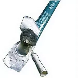 Speedicath Ready-to-use Pediatric Straight Intermittent Catheter 8 Fr 6"- 1 Each