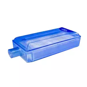 Spirit Medical DBX2550 - Inlet HEPA Filter for Invacare Concentrators