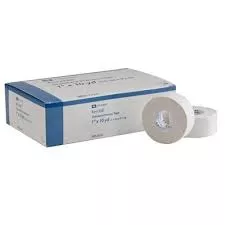 Standard Porous Tape 3" X 10 Yds.- 1 Each