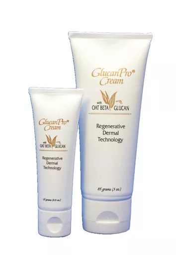 Stellen Medical GPC-0025-12 - GlucanPro Oat Beta Cream, .9 oz