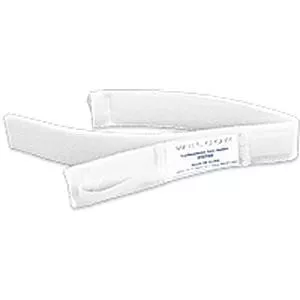 Stericare Solutions 2740 - Tracheostomy Neckband, Each