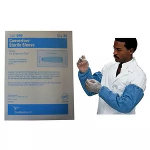 Sterile Disposable Sleeve- Box of 30
