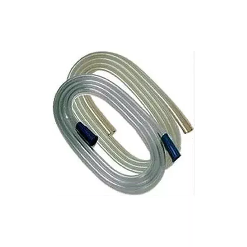 Straight Tubing Connector 3/8"- Box of 50