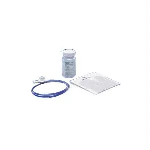 Suction Catheter Tray 12 Fr With Safe-t-vac Valve- Each of 1