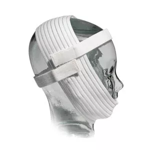 Sunset Healthcare CS004L - Deluxe Chinstrap