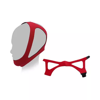Sunset Healthcare CS007-ADJ - Adjustable Chinstrap