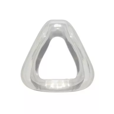 Sunset Healthcare CUCM006M - Replacement Cushion for Sunset Nasal CPAP Mask, Medium
