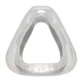 Sunset Healthcare CUCM006S - Replacement Cushion for Sunset Nasal CPAP Mask, Small