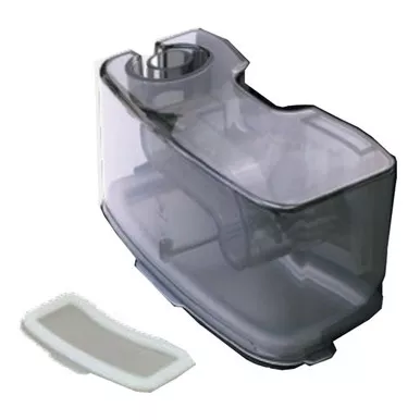Sunset Healthcare HUMCAP3B - RESmart Humidifier Chamber