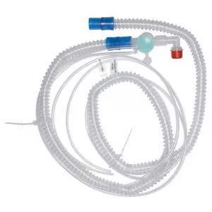 Sunset Healthcare Solutions Adult Active Circuit Without Water Trap- 1 Each