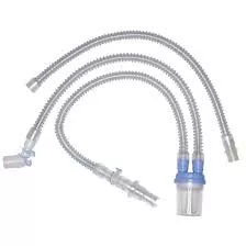 Sunset Healthcare Solutions Pediatric Circuit With Water Trap- 1 Each