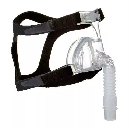 Sunset Nasal Cpap Mask With Headgear And Removable Cushion, Small- 1 Each