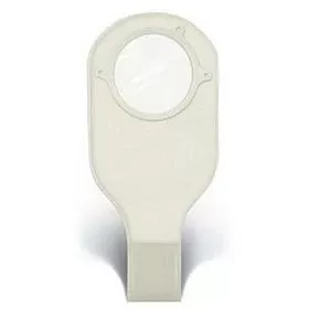 Sur-fit Natura 2-piece Drainable Pouch 1-3/4", Opaque, 12" Opening.- Box of 10