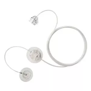 Sure-t 18" 6 Mm Infusion Set- Box of 10