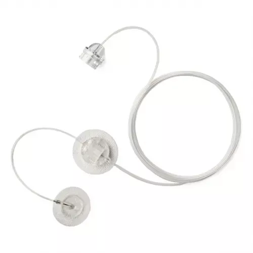 Sure-t 23" 8 Mm Infusion Set- Box of 10