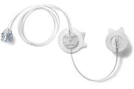 Sure-t 32" 8 Mm Infusion Set- Box of 10
