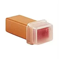 Surgilance Safety Lancet 21g, Needle 2.2 Mm Orange, 100/box- Box of 100