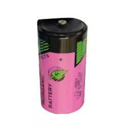 Synapse Biomedical 220020 - Synapse Biomedical Lithium Battery Replacement, sz C 3.6V, for Synapse Neurx Diaphragm Pacing System