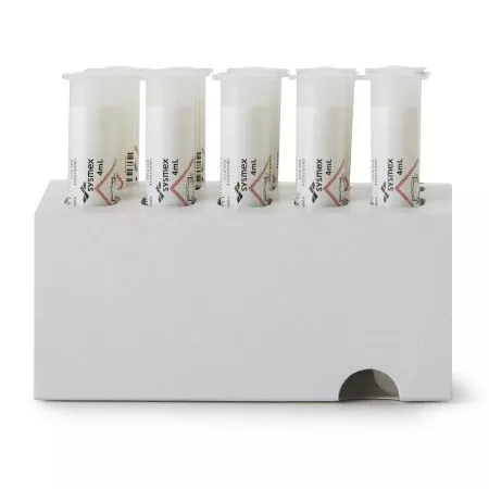 Sysmex America Reagent CELLCLEAN AUTO Hematology Cleaner For XN-Series™ Automated Hematology Analyzers 20 X 4 mL - Box of 20 - CF579595-BX