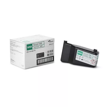 Sysmex America Reagent Fluorocell™ WNR Hematology Nucleated Cell Staining For XN-Series Automated Hematology Analyzers 2 X 82 mL - Each - CP066715-EA
