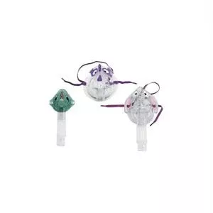 T.c. Turtle Infant Aerosol Mask With Strap- Each of 1