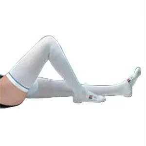 T.e.d. Thigh Length Anti-embolism Stockings Size 2 X-large, Short- 1 Each