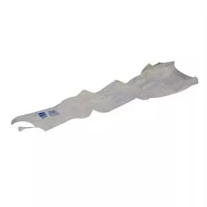 T.e.d. Thigh-length Anti-embolism Stockings, Size 2x-large, Regular- 1 Each