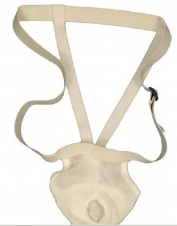 A-T Surgical Mfg Co Inc Athletic Supporter One Size Fits Most - Each - 4105-EA