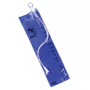 Teleflex 10096080 - Pocket Pac IC Intermittent Catheter Kit 8 Fr