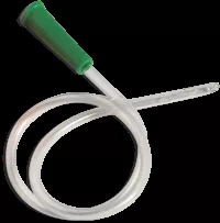 Teleflex 220850160 - FloCath Hydrophilic Coude Intermittent Catheter 16 Fr 16"