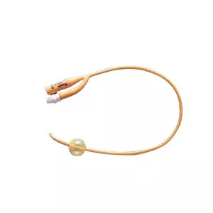 Teleflex 361230 - Malecot Catheter with Funnel End 30 Fr