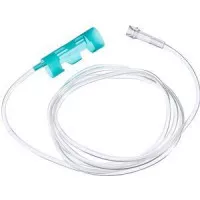 Teleflex 45512 - Oxy-vent with Tubing Trach-Vent