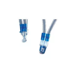 Teleflex 780-07 - Circuit, Neonatal, Dual Htd Limb with 18 In R