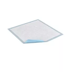 TENA Extra Underpad 17"x24", Light Absorbency- Pack of 25