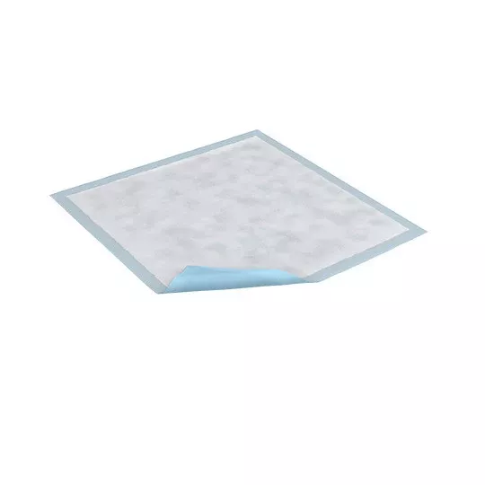 TENA Regular Underpad 23"x36", Light Absorbency- Pack of 25