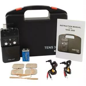 Tens 3000-analog Tens Device- 1 Each