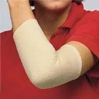 Tg Grip Elasticated Tubular Support Bandage, Size D, 3" X 11 Yds. (medium Arm And Lower Leg)- Box of 1
