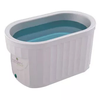 Therabath Professional Bath With Eucalyptus Rosmary Mint Beads- 1 Each