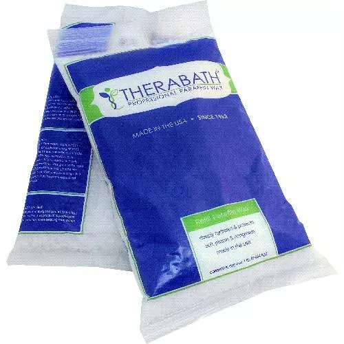 Theraffin Wintergreen Paraffin Bath Bead- Box of 6